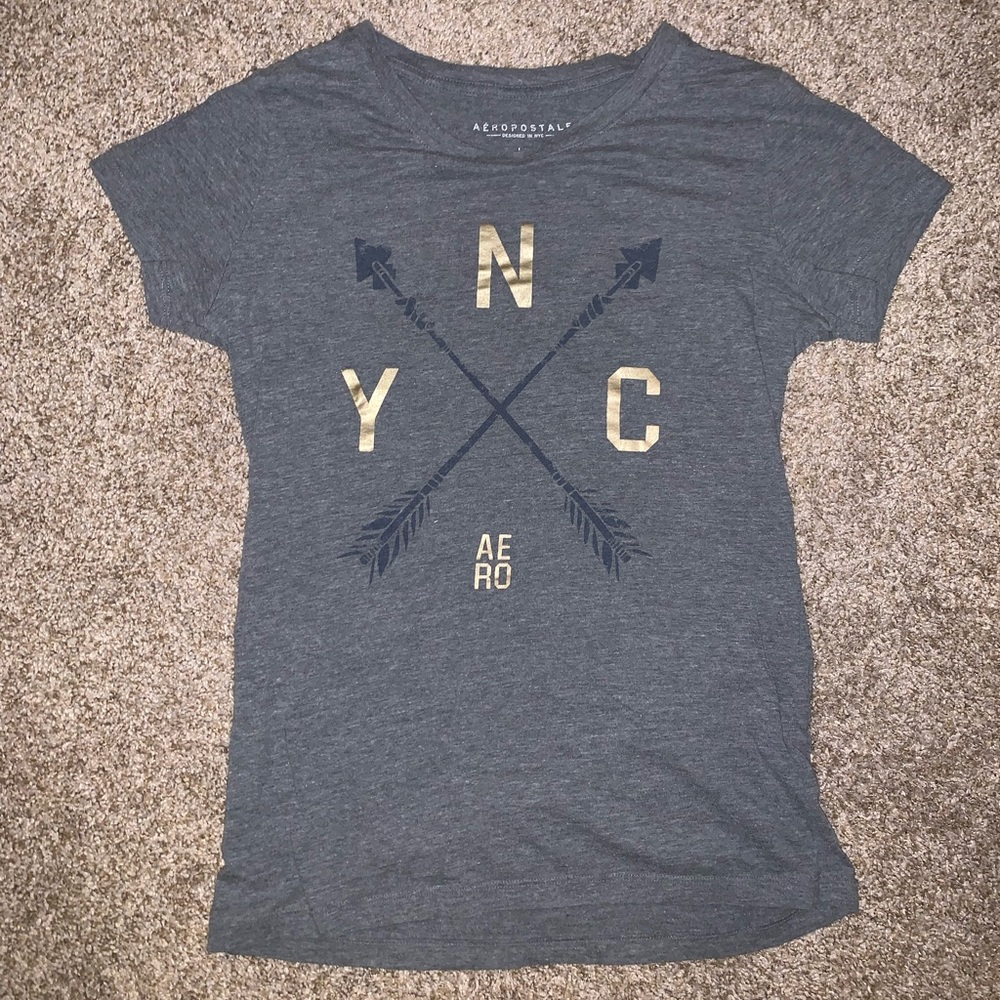 Aeropostale NYC T-Shirt